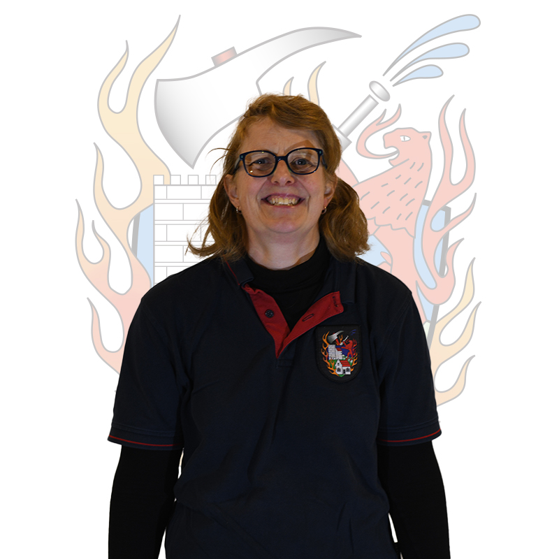Gfr Monika Arnitz