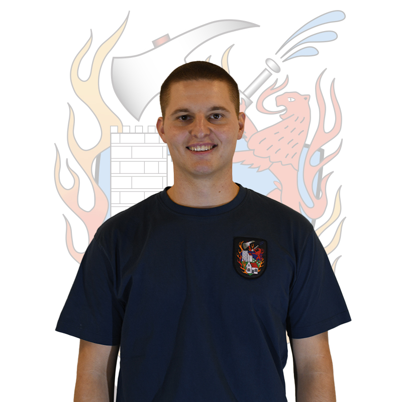 Kpl Joel Gehring