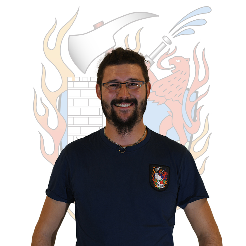 Sdt Tobias Huber