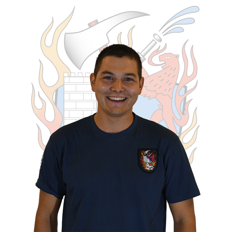 Sdt Ramon Ledermann