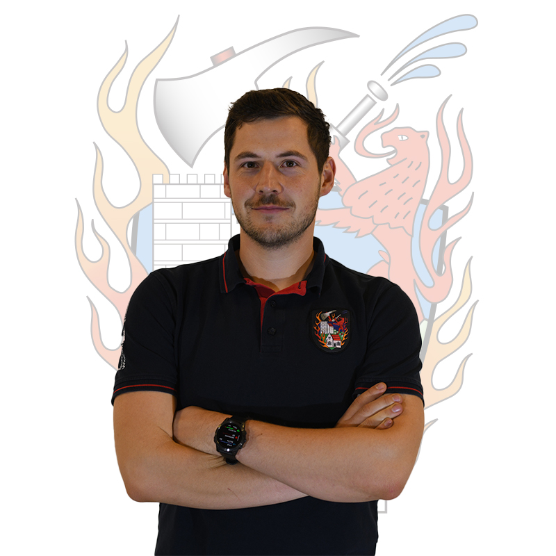 Kpl Thierry Lutz