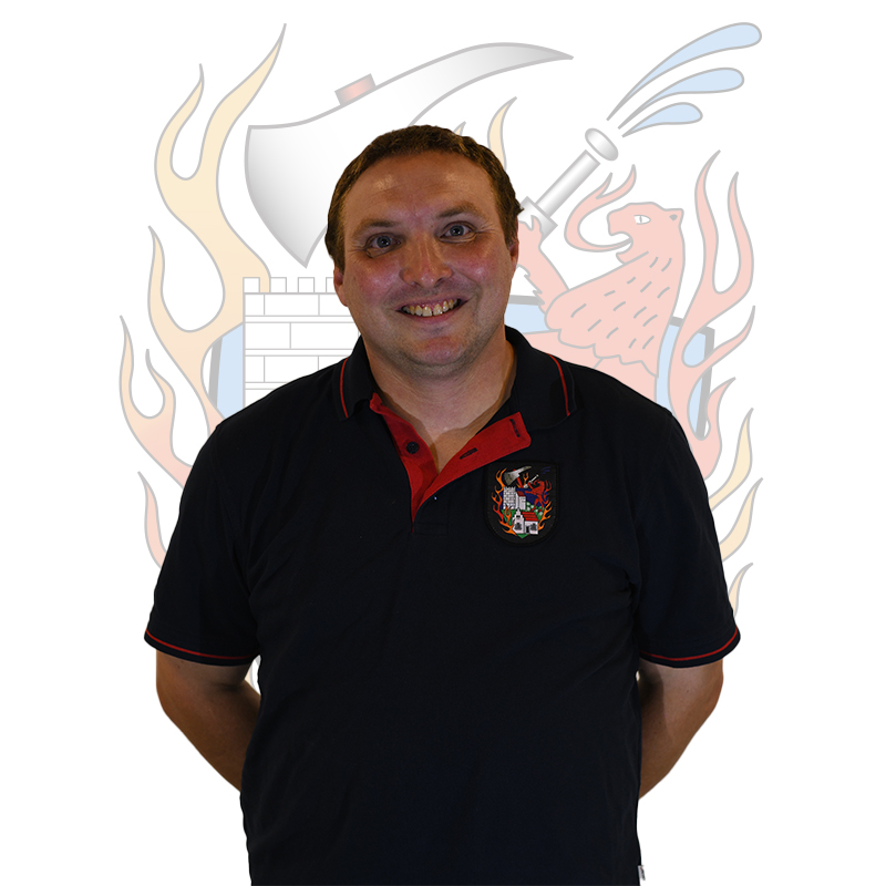 Kpl Martin Wettstein