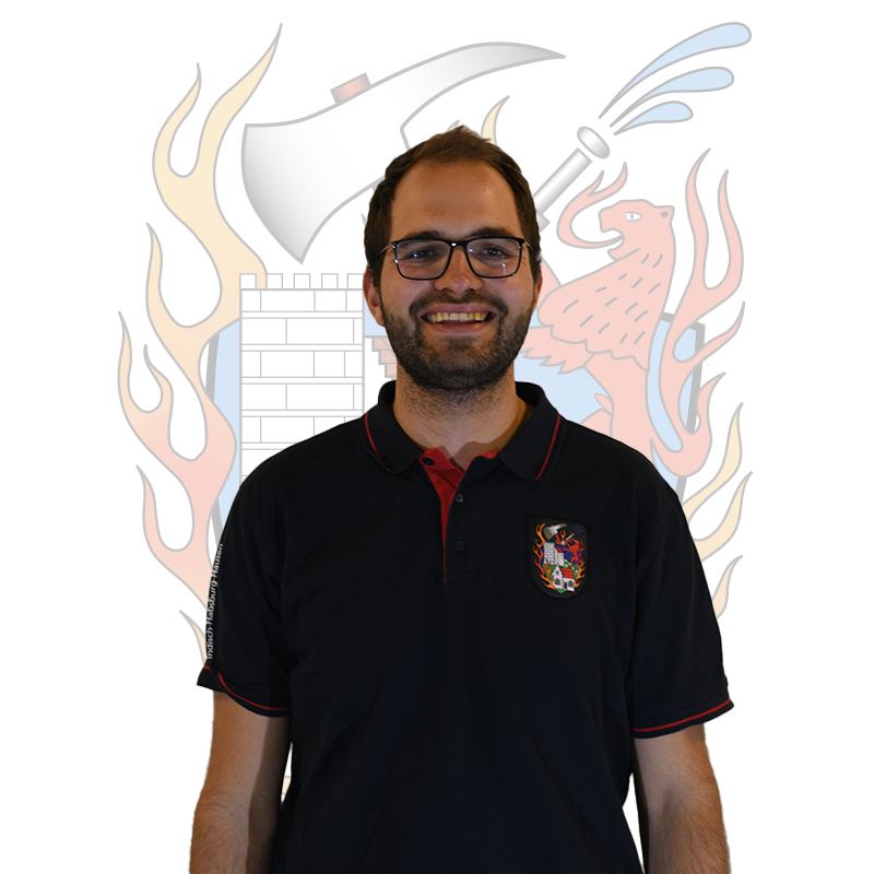 Kpl Julian Widmer