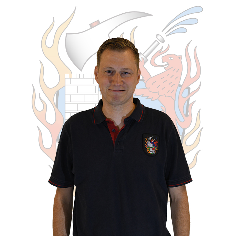 Oblt Lukas Graf
