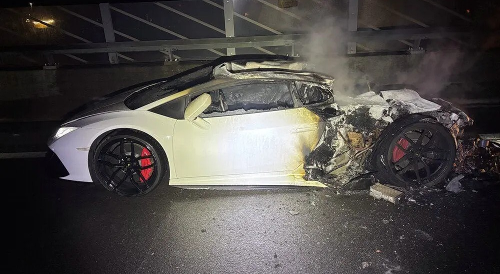 Lamborghini